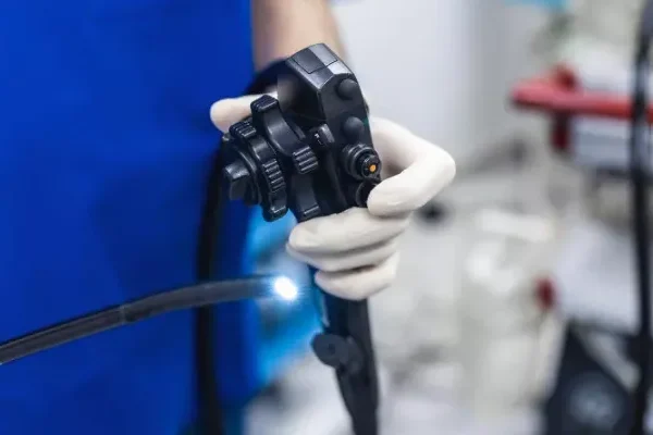 Endoskopik Submukozal Diseksiyon